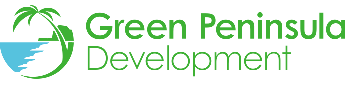 Green Peninsula